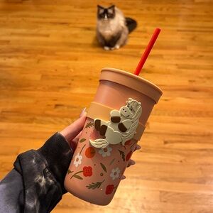 Starbucks Year of the Horse Tumbler